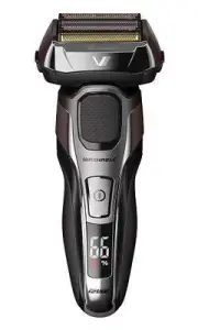 Izumi Seiki Seisakusho Izumi IZF-V950 S Shaver 6 Blades Reciprocating Rechargeab