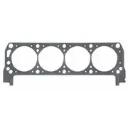 Fel-Pro Head Gasket - Teflon Coated, Ford Small Block 302 BOSS, FE8346PT