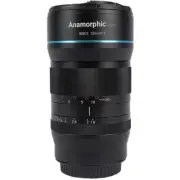 Sirui 35mm f/1.8 1.33x Anamorphic Lens for Canon RF #SR35RF s