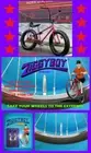 Fat Tire Bicycle Valve Stem Covers/Caps-Mongoose/Surly/Giant/Belgium/Diamondback