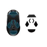 New 0.65mm Mouse Feet Skates Gaming Mouse Sticker For Logitech G900