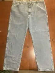 Cabela's Men's 46x32 Jeans Rough Neck Relaxed 905099S NWT