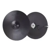 Roland VH 14D V Drums V-Hi-Hat Digital Hi-Hat Electronic Drum Pad Japan Music
