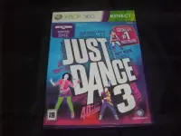 在飛比找露天拍賣優惠-兩件免運! XBOX360 舞力全開 JUST DANCE 