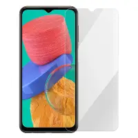 在飛比找Yahoo奇摩購物中心優惠-Metal-Slim Realme 9i 5G 9H鋼化玻璃