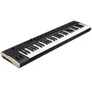 Korg Keystage-61 MIDI Keyboard Poly Aftertouch Controller MIDI2.0 61-Keys