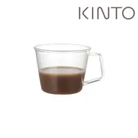 在飛比找PChome24h購物優惠-KINTO / Cast咖啡杯220ml