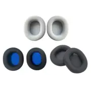 Headsets Earpads Earmuffs For Arctis 1 3 5 7 9 Headphones Earmuffs
