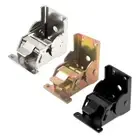 Heavy Duty Folding Leg Hinges Small Structure Hinges for Tables & DIY Projects