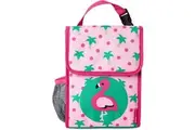 Skip Hop: Zoo Lunch Bag- Flamingo