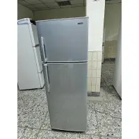 在飛比找蝦皮購物優惠-二手中古冰箱 聲寶SR-K25G 定頻新能耗雙門冰箱