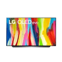 在飛比找蝦皮購物優惠-LG 樂金 48型 OLED evo C2 電視 OLED4