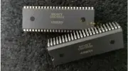2pcs Sony CXA1855S DIP Audio Processor IC RH