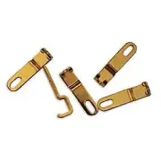D'Addario Kaplan Ball End Adapters KSAA