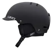 Giro Surface Ski Helmet - Snowboard Helmet for Men, Women & Youth - Brim Styl...