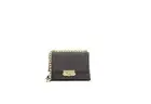 Michael Kors Cece Small Convertible Flap Crossbody - Powder Blush