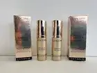 2 Lancome Absolue The Serum Intensive Concentrate 0.16oz / 5ml New In Box