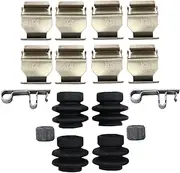 Beck Arnley 084-1555 Disc Brake Hardware Kit