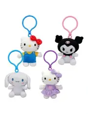 [Hello Kitty] Bag Tag in Assorted