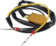 Motorboat Start, Stop, Ignition Switch Jet Ski Replacement for RX X 2001, XP Limited 1999 with OE 204390230, 278001405, 278001403