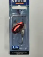 Blue Fox Spinners-Hightower Tackle Company Size 1's