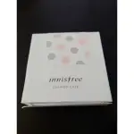 INNISFREE MY CUSHION舒芙蕾粉餅盒 點點款 免運