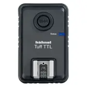Hahnel Tuff TTL Additional Receiver for Canon