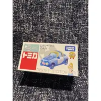 在飛比找蝦皮購物優惠-TOMICA Disney 仙度瑞拉 灰姑娘 仙履奇緣 特別