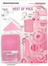 Best of Pack Pink DSLite/DSi Thrustmaster