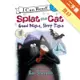 An I Can Read Book Level 1: Splat the Cat: Good Night, Sleep Tight[二手書_良好]81301222714 TAAZE讀冊生活網路書店