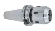 Pioneer CAT40 1-1/4" x 3.54" 20K RPM Balanced CNC MC Milling Chuck- 0.0002” TIR