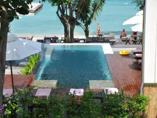 蘇梅甜蜜小屋海灘度假村Samui Honey Cottages Beach Resort