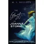 THE GHOST OF JOANNA STORM