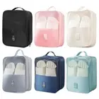 Trolley Box Accessories Shoe Bag Waterproof Shoe Organizer Storage Bag Home