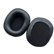 Earpads Cushions For Audio-Technica HP-EP M-Series ATH-M50X 40 30 20SX Headphone