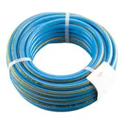 SONSBEEK Air Hose 10mm x 20m Nitto Style Fittings 102AV20