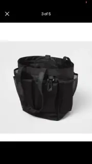 Mesh Shower Caddy