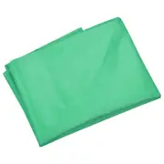 Garden Cart Liner Green Fabric