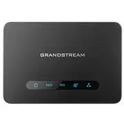 Grandstream 1 Port FXS, FXO ATA, NAT Router Analogue Telephone Adapters(ATA) \u2013 HT813
