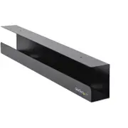 Startech UDCMTRAY Under Desk Cable Management Tray Holder