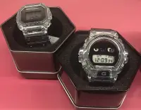 在飛比找Yahoo!奇摩拍賣優惠-方型現貨特賣全新 Casio G-Shock RESTOCK