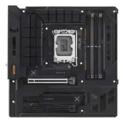 ASUS TUF GAMING B760M-BTF WIFI D4 Intel B760 LGA 1700 micro ATX Motherboard