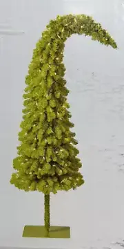 HOBBY LOBBY 2024 THE GRINCH Whimsical Christmas Tree 5ft Pre-Lit NEW IN BOX