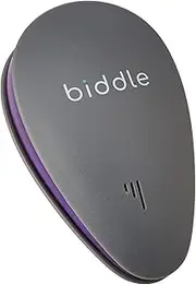Biddle Ultrasonic Pest Repeller Plug in - PEST Control Electronic Repellent Indoor Use, NO Chemicals - 100% Pet Safe - Home, Kitchen, Hotel, Restaurant, Office, Ware-House, (2 Pack)