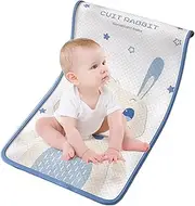 Bed Mats for Bedwetting,Non-slip Waterproof Mattress for Crib | Toddler Mattress Protector Sheet Cover Pad for Children, for Sofa and Carpet