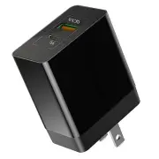For Samsung Galaxy A54 5G/A53 5G/A52 5G - 30W Quick Home Charger 2-Port USB