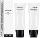 1-3PCS Skin Tone Adjust Cc Cream Correction Super Active Complete Self Adjusting