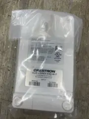 NEW Crestron CLW-LSWEX -2GD-W-T infiNET EX Wireless Expander Sealed