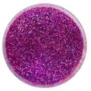 Disco Glamorous Pink Cake powder dust fondant glitter decorating flowers