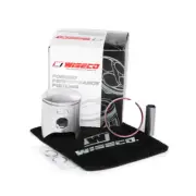 Fits 2018 Husqvarna TC50 Piston Kit Wiseco 874M03950